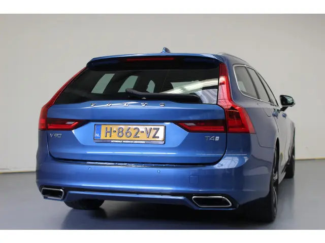 Volvo V90 T4 190pk R-Design 2018 Benzine 6