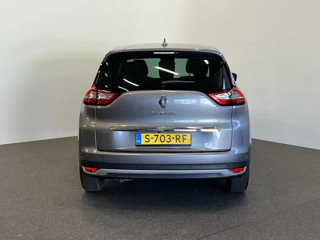 Renault Grand Scénic 1.3 TCe Techno 7p. 2023 Benzine 5
