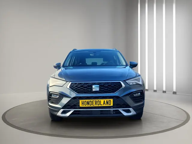 SEAT Ateca 1.5 TSI Style Business Intense 2021 Benzine 2