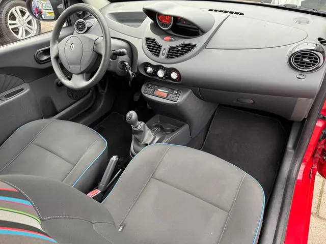 Renault Twingo 1.2 16V *AIRCO*APK NIEUW* 2014 Benzine 3