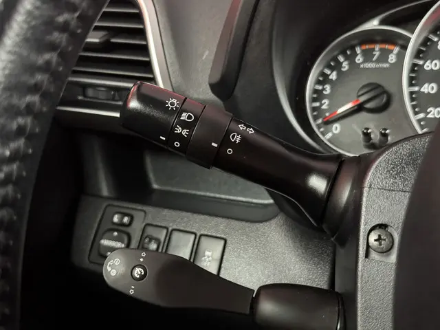 Toyota Verso-S 1.3 VVT-i Comfort Plus 2013 Benzine 23