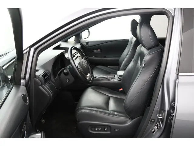 Lexus RX 450h 4WD F-Sport Line 2015 Hybride Benzine 18