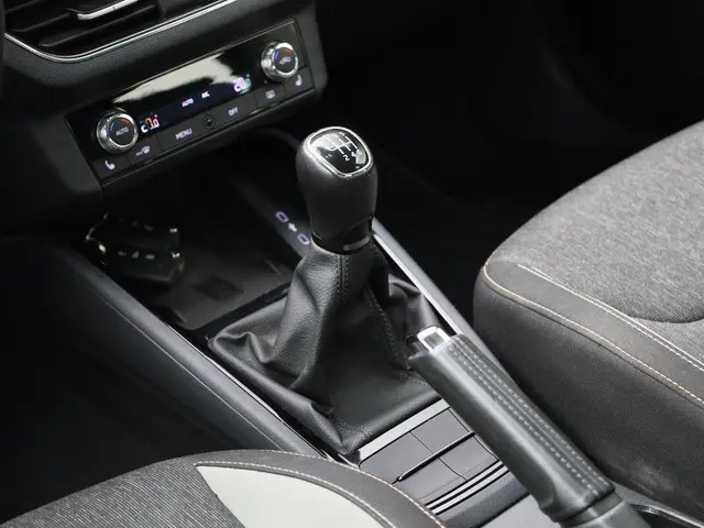 Škoda Kamiq 1.0TSI/110PK Business Edition 2021 Benzine 36