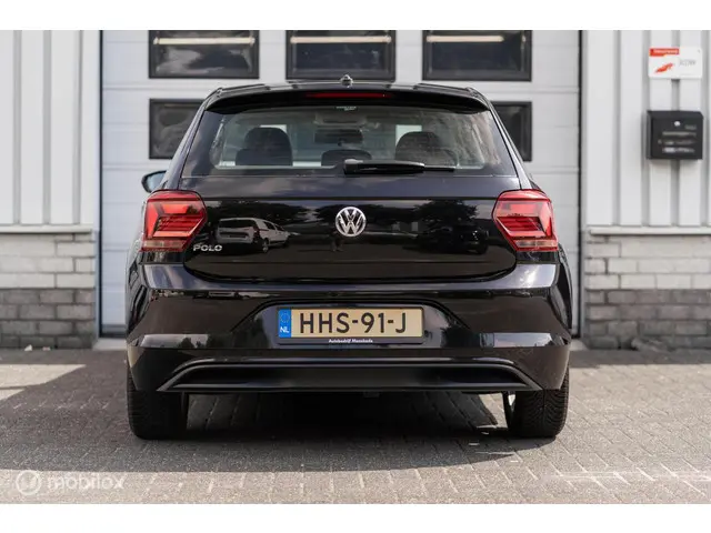 Volkswagen Polo 1.0 MPI Comfortline Business 2018 Benzine 7