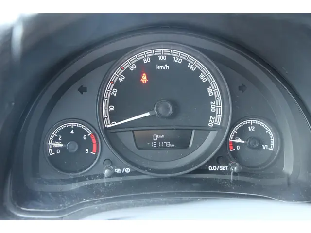 Škoda Citigo 1.0 Greentech Ambition 2019 Benzine 11