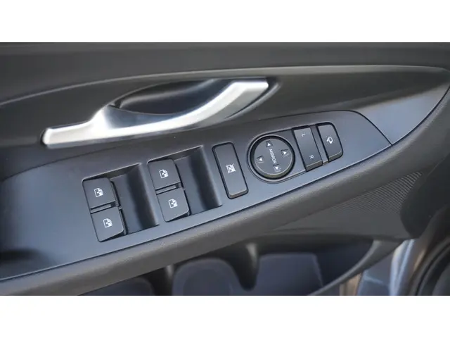 Hyundai i30 1.0 T-GDi Comfort Automaat 2024 Benzine 17