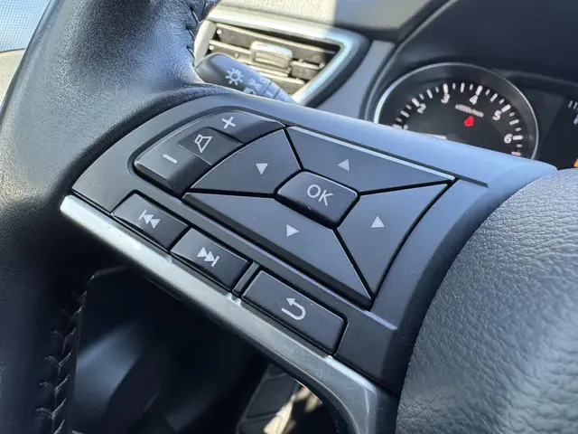 Nissan QASHQAI 1.2 N-Connecta 2018 Benzine 29