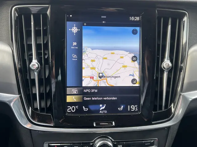 Volvo V90 2.0 D4 190 pk Momentum 2017 Diesel 16