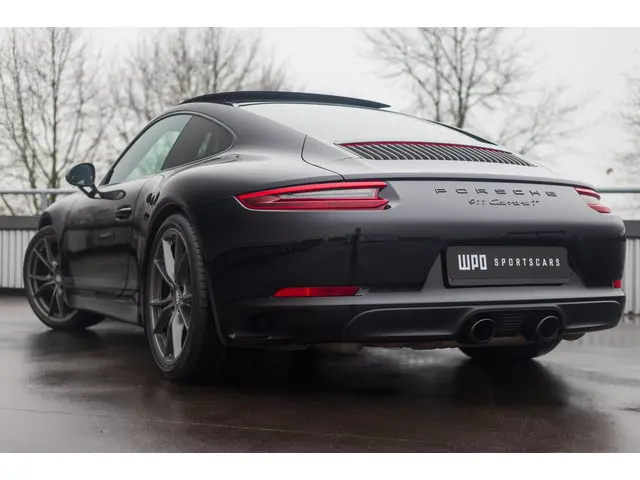Porsche 911 991 3.0 Carrera T 2018 Benzine 2