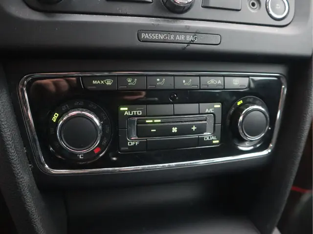 Škoda Superb 1.4 TSI Ambition 2014 Benzine 8