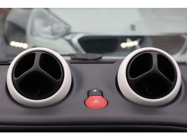 Smart Forfour 1.0 Essential Edition 2015 Benzine 26