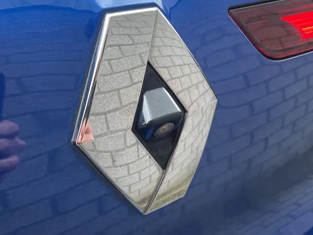 Renault Mégane 1.6 TCe GT 2016 Benzine 31