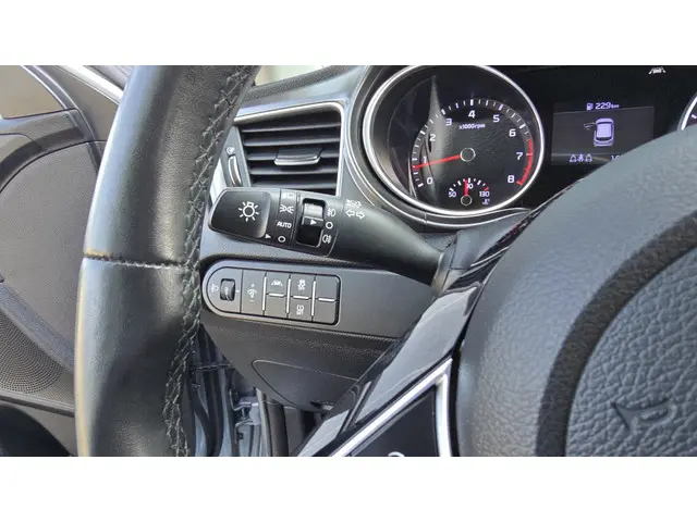 Kia Ceed Sportswagon 1.4 T-GDi DynamicLine 2020 Benzine 20