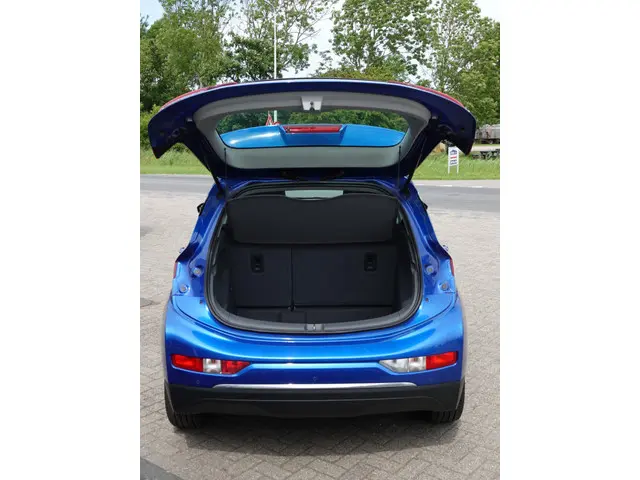 Opel Ampera-e Business executive 60 kWh 2020 Elektrisch 8