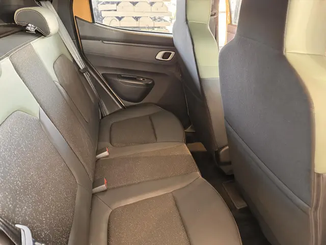 Dacia Spring Extreme 65 26.8 kWh 2025 Elektrisch 16