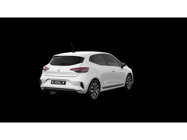 Mitsubishi Colt 1.6 HEV Intense 2024 Hybride Benzine 4