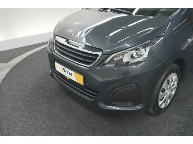 Peugeot 108 1.0 e-VTi Active 2019 Benzine 16