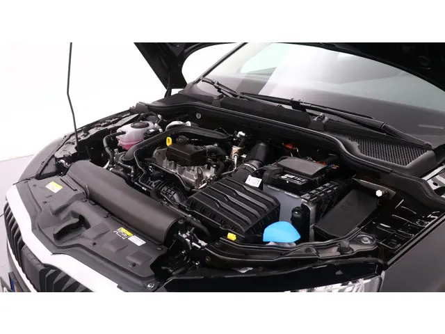 Škoda Scala 1.0 TSI Active 2023 Benzine 27