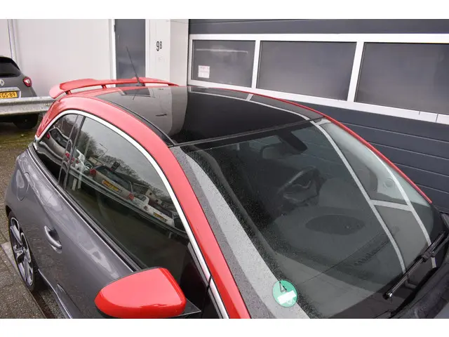 Opel ADAM 1.4 Turbo S 2015 Benzine 9