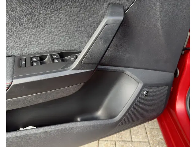 SEAT Ibiza 1.0 TSI FR Pano/Automaat/Camera 2020 Benzine 18