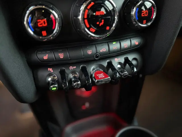 MINI Cooper Mini 1.5 | Facelift | automaat | led 2021 Benzine 18