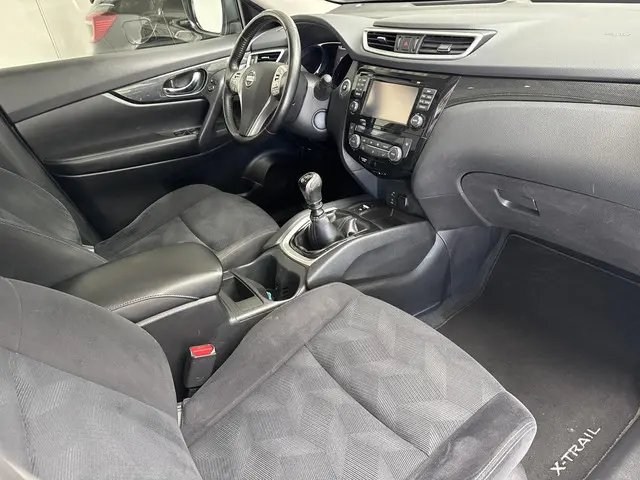Nissan X-Trail 1.6 DIG-T Acenta 7p. 2015 Benzine 6