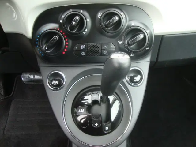 Fiat 500 0.9 TwinAir Turbo Popstar ( Automaat ) 2016 Benzine 6