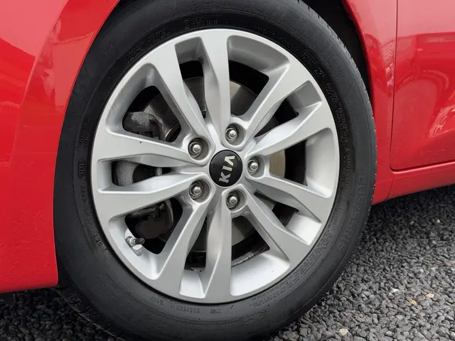 Kia cee'd 1.0 T-GDi First Edition 2016 Benzine 30