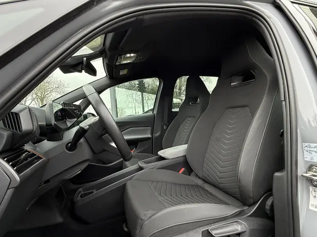 CUPRA Born Aut. Business One 62 kWh 2021 Elektrisch 12