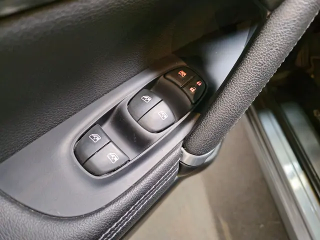 Nissan QASHQAI 1.2 Tekna 2018 Benzine 21