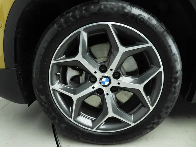 BMW X2 sDrive20i 2018 Benzine 33