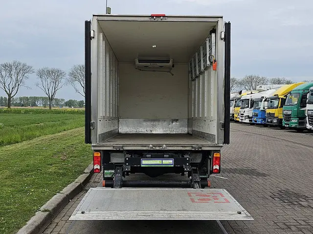 Renault Master 2.3 2019 Diesel 15