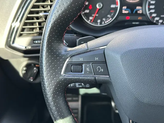 SEAT Ateca 1.4 TSI FR Xcellence 2018 Benzine 63