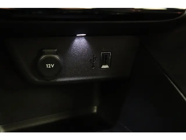 Opel Corsa 1.2 Turbo 130pk Automaat GS 2023 Benzine 29