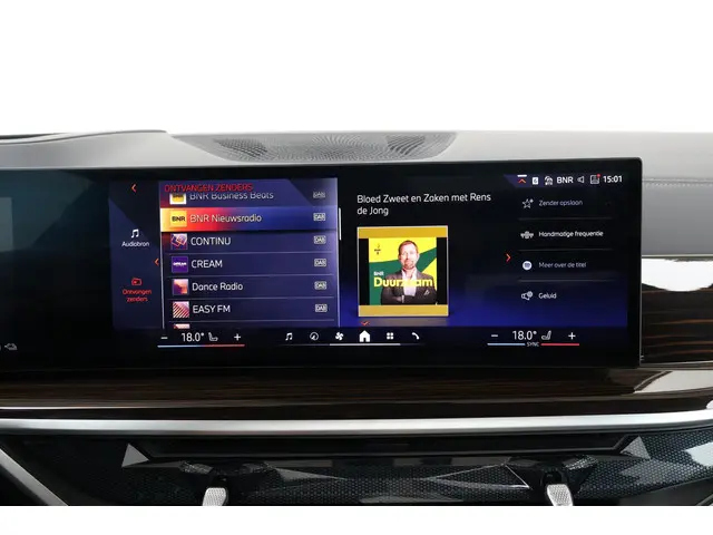 BMW X5 xDrive50e 2025 Hybride Benzine 31