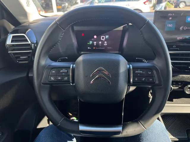 Citroën C4 1.2 130PK Puretech Feel | Automaat | 2021 Benzine 13