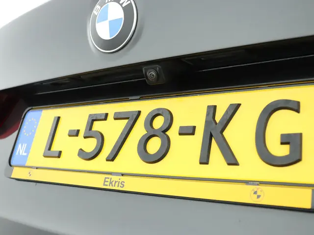 BMW X3 xDrive20i Business Edition Plus 2021 Benzine 35