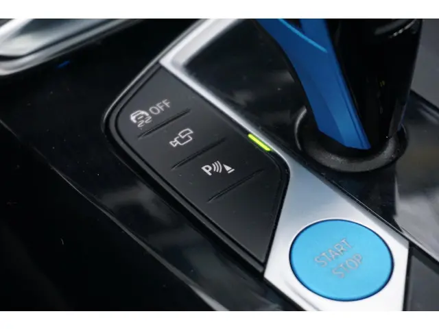 BMW iX3 High Executive 2022 Elektrisch 16