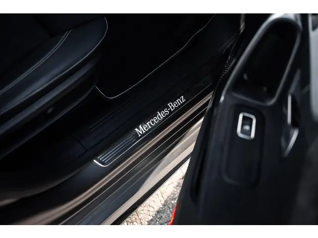 Mercedes-Benz CLA 250 e AMG 2020 Hybride Benzine 47