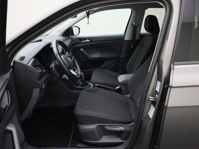 Volkswagen T-Cross 1.0TSI/110PK DSG Style 2019 Benzine 17