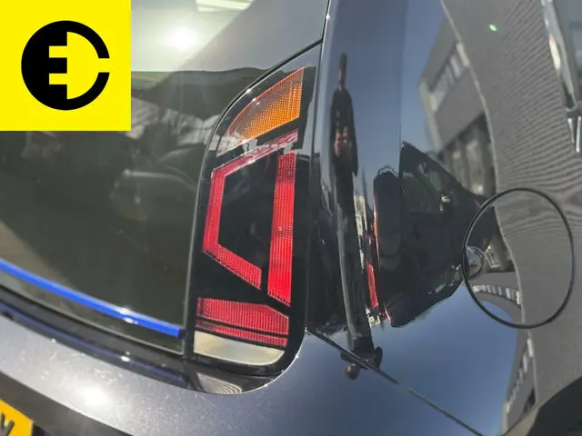 Volkswagen e-up! | Stoelverwarming | Camera 2020 Elektrisch 35