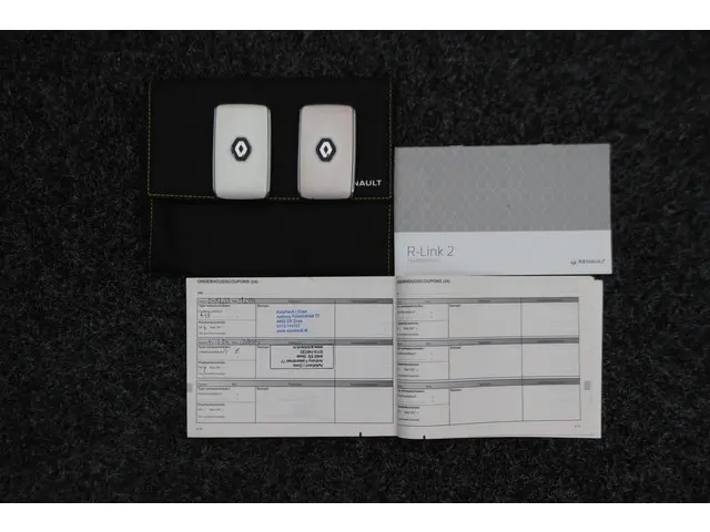 Renault Espace 1.8 TCe Limousin 7p. 2018 Benzine 59