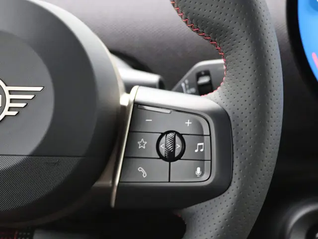 MINI 3-Deurs Cooper E John Cooper Works 2024 Elektrisch 10