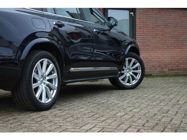Volvo XC90 2.0 T5 AWD Inscription 2018 Benzine 47