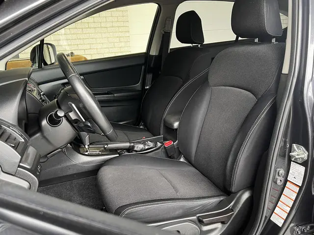 Subaru XV 2.0i Luxury AWD 2014 Benzine 25