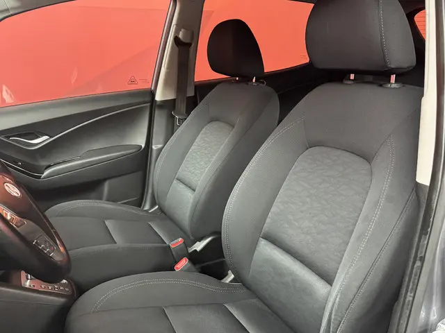 Hyundai ix20 1.6i i-Vision 2014 Benzine 7