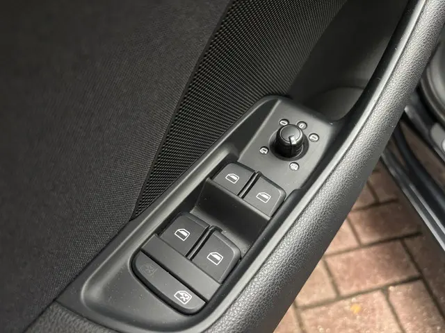 Audi A3 SPORTBACK 1.8 TFSI Ambition 2013 Benzine 25