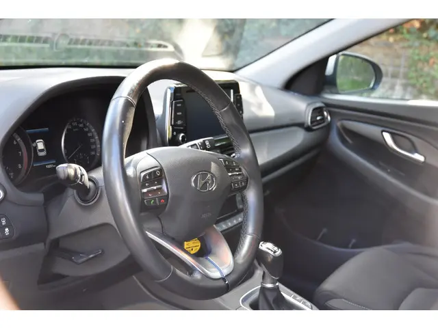 Hyundai i30 1.0 T-GDI Comfort 2019 Benzine 6