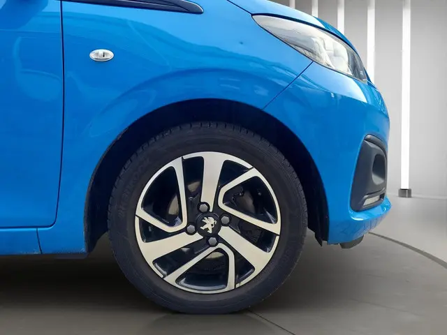 Peugeot 108 1.0 e-VTi Active 2015 Benzine 10