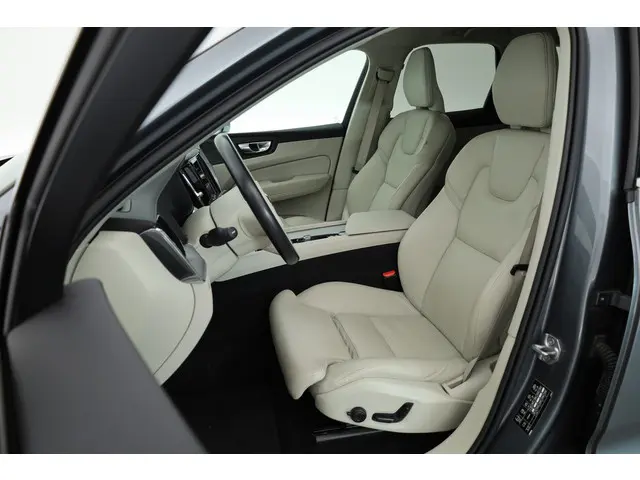 Volvo XC60 3